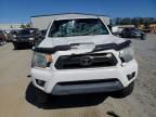 2013 Toyota Tacoma Double Cab