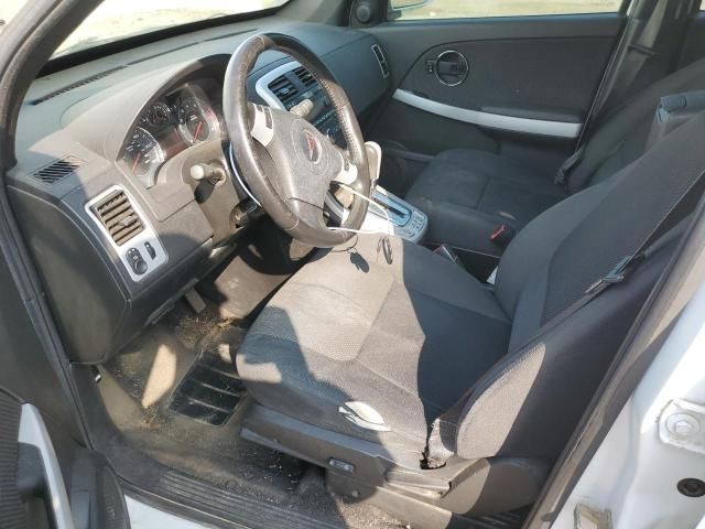 2007 Pontiac Torrent