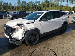 2024 GMC Terrain SLT en venta en Harleyville, SC