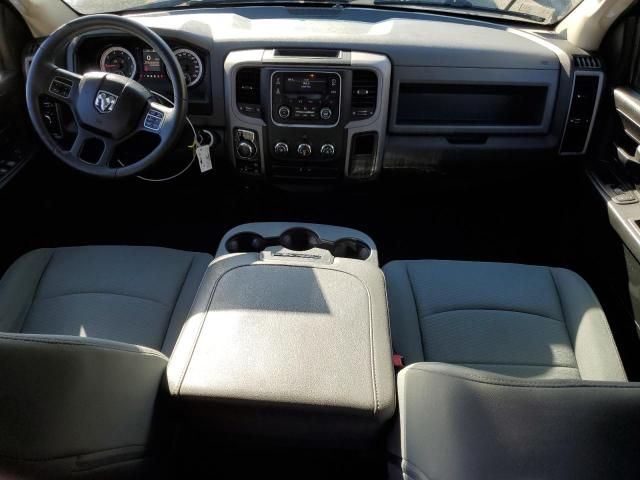 2014 Dodge RAM 1500 ST