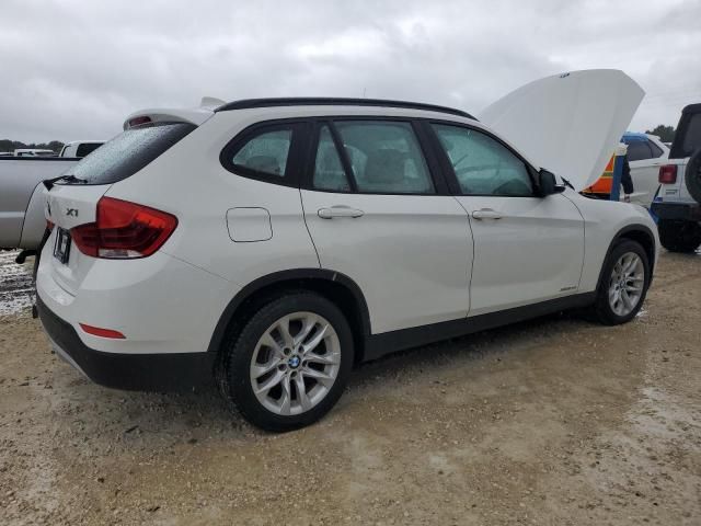 2015 BMW X1 XDRIVE28I