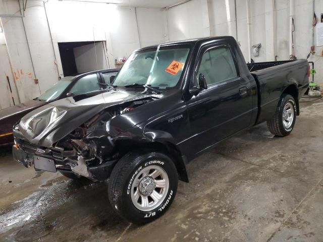 2000 Ford Ranger