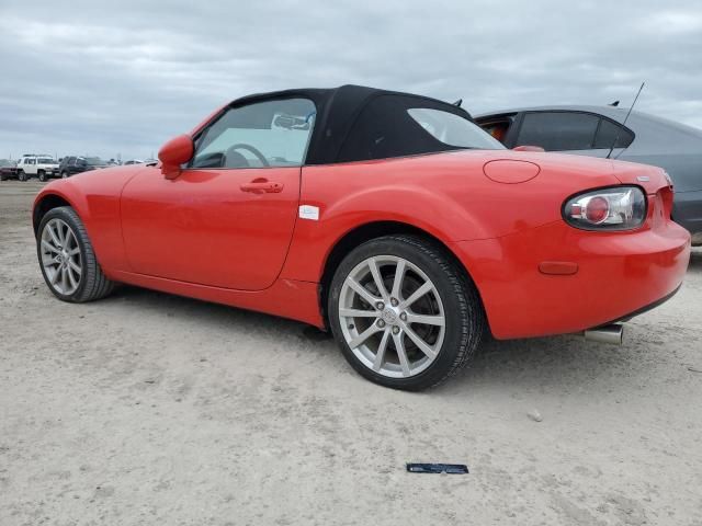 2006 Mazda MX-5 Miata