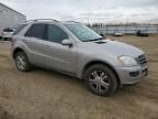 2007 Mercedes-Benz ML 320 CDI