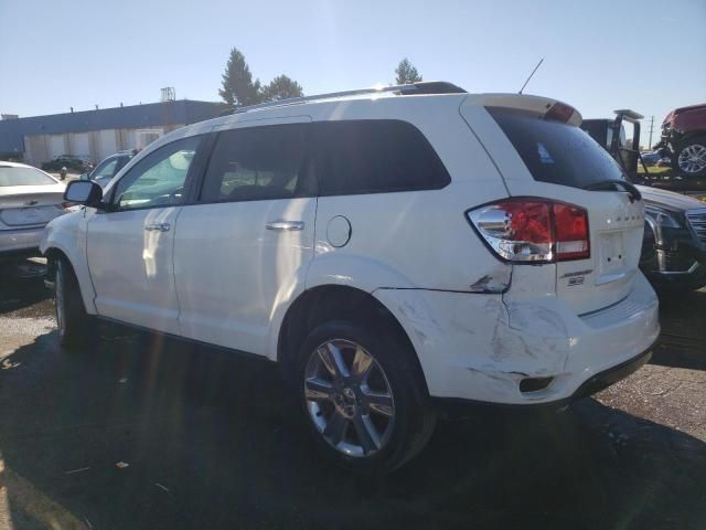 2014 Dodge Journey Limited