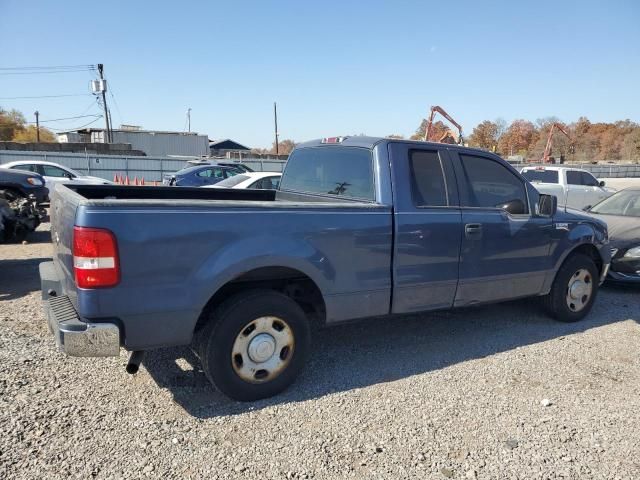 2005 Ford F150