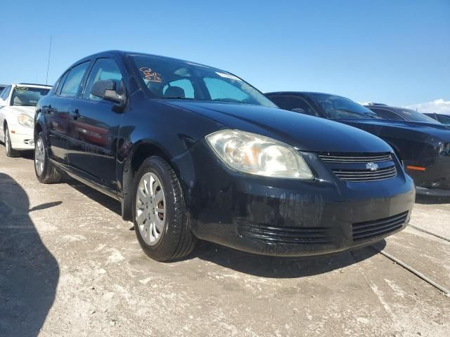 2010 Chevrolet Cobalt LS