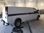 2019 Chevrolet Express G2500