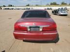 2003 Mercury Grand Marquis LS