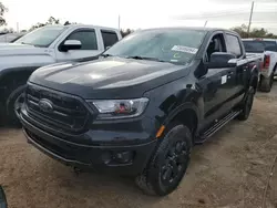 Ford Ranger Vehiculos salvage en venta: 2021 Ford Ranger XL