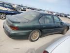 1996 Pontiac Bonneville SSE