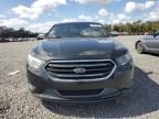 2015 Ford Taurus Limited