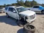 2018 Cadillac Escalade ESV Luxury