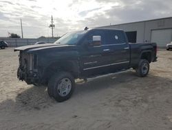 GMC salvage cars for sale: 2016 GMC Sierra K2500 Denali