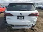 2023 BMW X5 XDRIVE45E