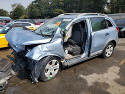 2013 Chevrolet Captiva LS en venta en Eight Mile, AL