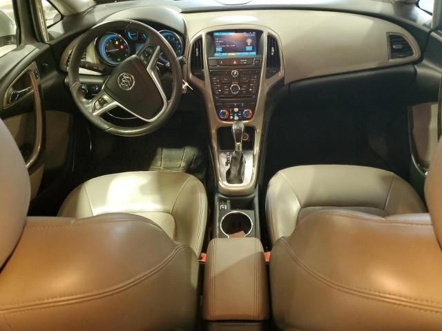 2012 Buick Verano Convenience