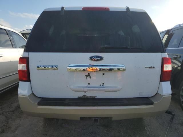 2007 Ford Expedition Eddie Bauer