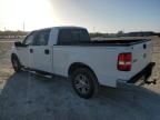 2007 Ford F150 Supercrew