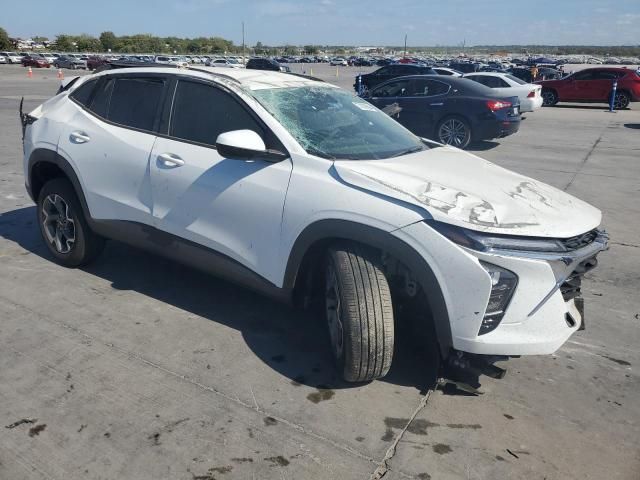 2024 Chevrolet Trax 1LT