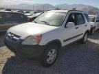 2003 Honda CR-V EX