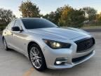 2014 Infiniti Q50 Base