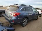 2017 Subaru Outback 3.6R Limited