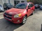 2010 Toyota Rav4 Limited