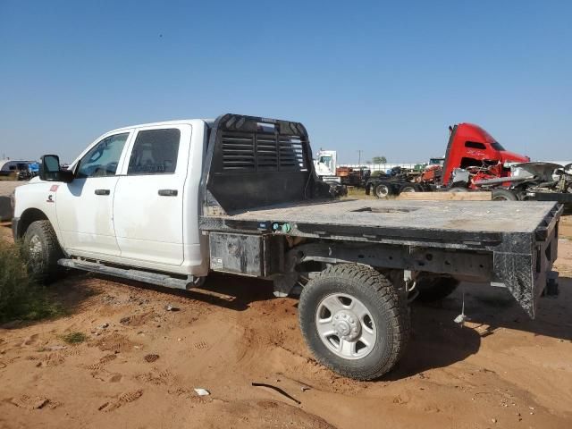 2024 Dodge RAM 2500 Tradesman