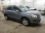 2015 Chevrolet Trax 1LT