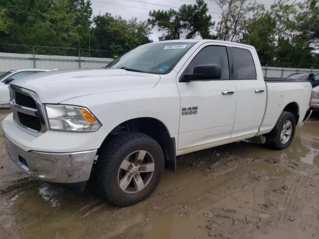 2013 Dodge RAM 1500 SLT