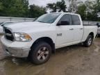 2013 Dodge RAM 1500 SLT