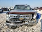 2014 Chevrolet Silverado C1500 LT