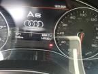 2014 Audi A6 Premium Plus