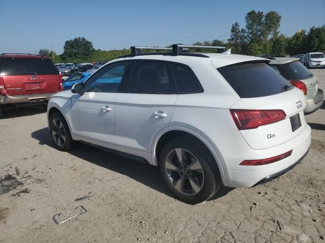 2020 Audi Q5 Premium