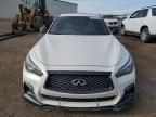 2019 Infiniti Q50 RED Sport 400