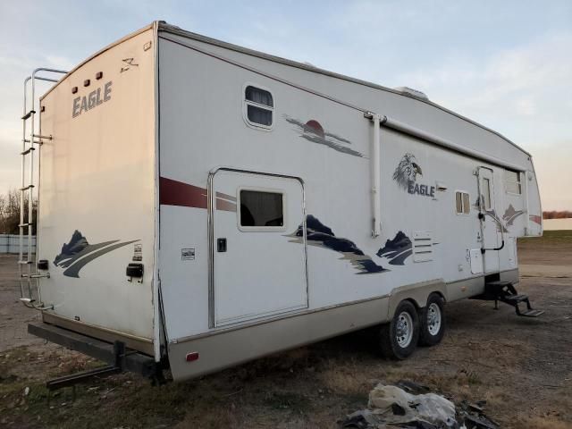 2007 Jayco Eagle