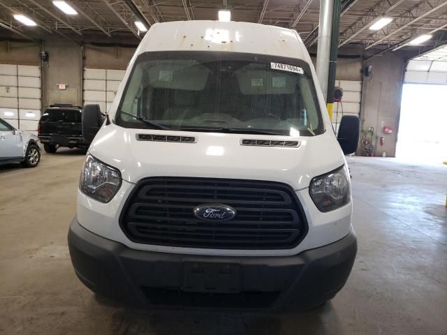 2018 Ford Transit T-250