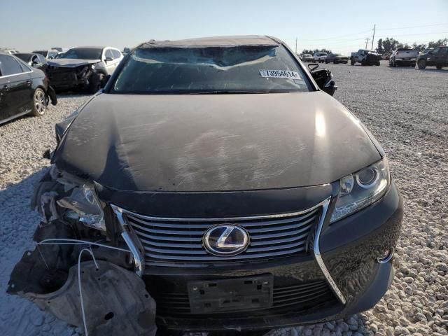 2014 Lexus ES 300H