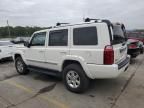 2008 Jeep Commander Limited