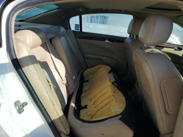 2006 Buick Lucerne CXL