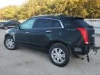 2013 Cadillac SRX Luxury Collection