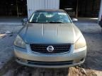 2006 Nissan Altima SE