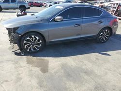 2018 Acura ILX Base Watch Plus en venta en North Las Vegas, NV