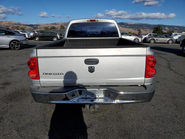 2006 Dodge Dakota ST