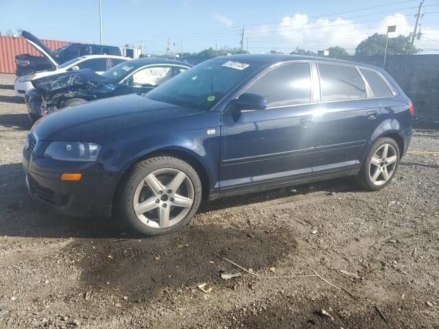 2006 Audi A3 2