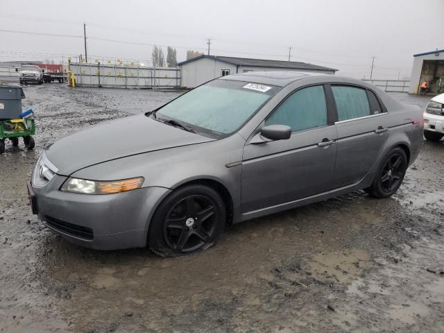 2005 Acura TL