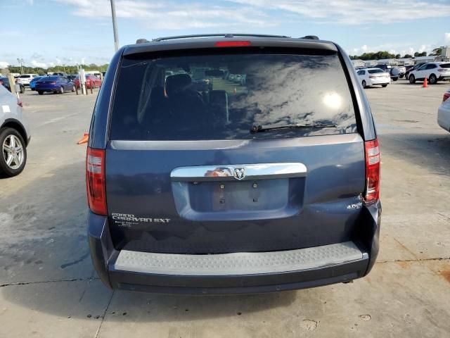 2008 Dodge Grand Caravan SXT