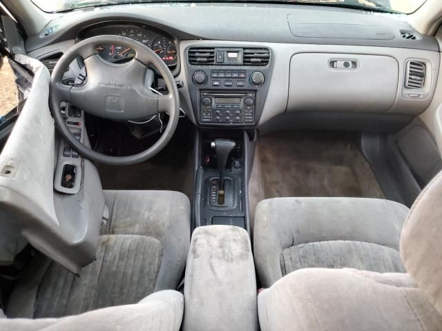 1998 Honda Accord EX