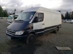 2006 Dodge Sprinter 3500